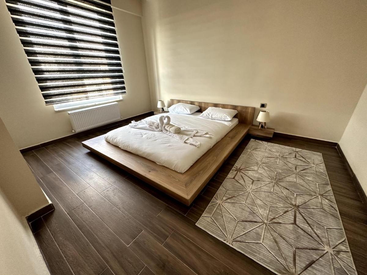 The Suit Residence Daire เนฟซิเฮียร์ ภายนอก รูปภาพ